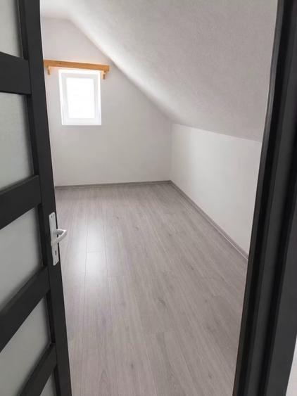 Casă individuală cu 3 camere cu Canalizare în Valea Rece