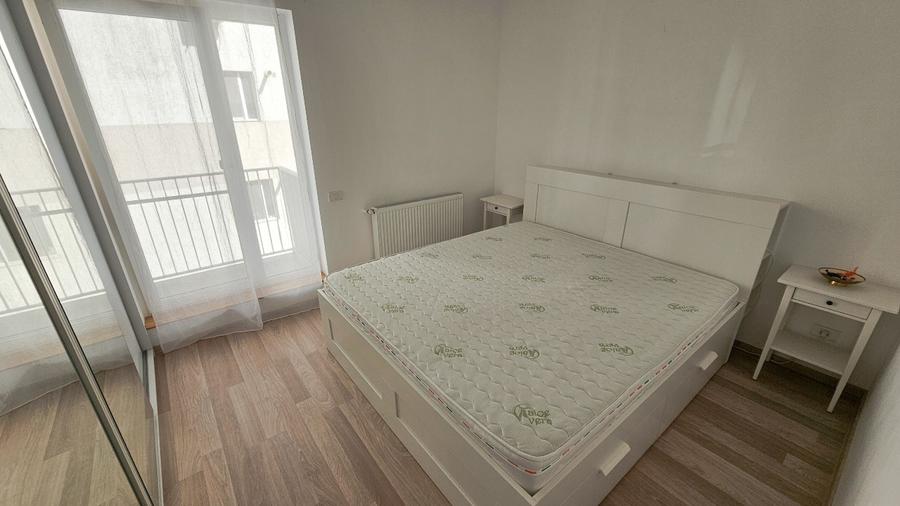 Apartament 2 camere, 58mp, metrou Berceni - 7