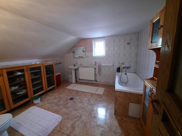 Casă cu 4 camere cu Garaj în Alexandru cel Bun