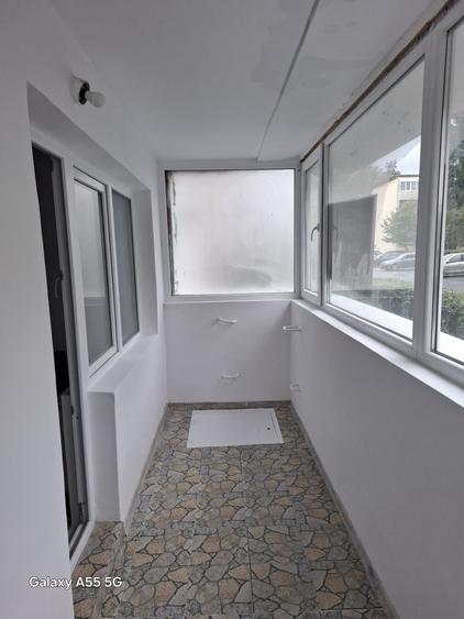Apartament 2 camere in Gemenii str. Zizinului, parter/4,  balcon, SU 47,07  mp! - 1