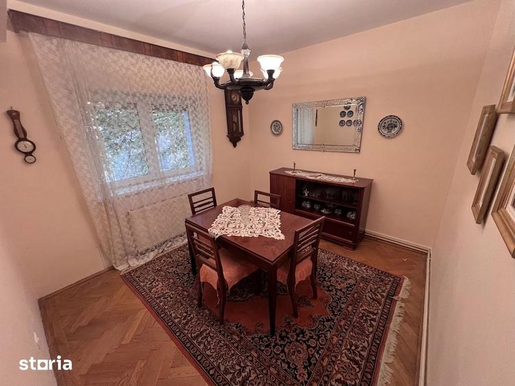 Apartament 3 Camere | Dorobanti | Centrala Proprie | - 3