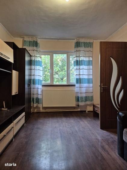 Apartament cu 2 camere în Rogerius