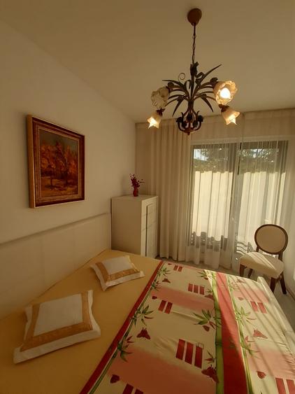 Apartament cu 2 camere decomandat în Copou
