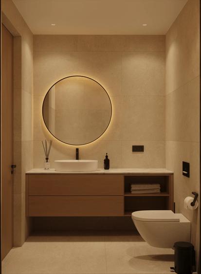 Apartament 3 camere Pipera, Bucuresti - 6