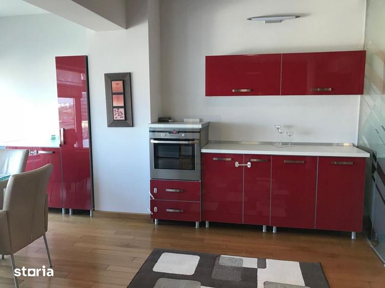 Apartament 3 Camere de Inchiriat Orhideea Gardens *Grozavesti* - 3