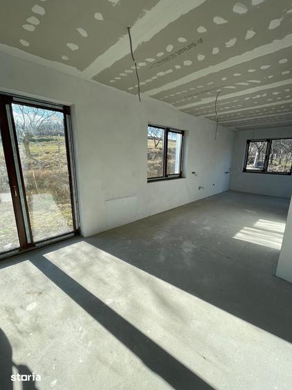 Casa Noua individuala, 110 mp, 700 mp teren, TOATE UTILITATILE, Zalau - 5