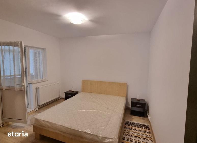 Apartament cu 2 camere în Nicolina