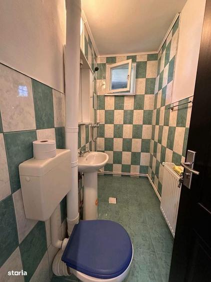 Apartament cu 4 camere în Ultracentral