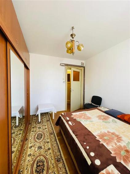VANZARE APARTAMENT 2 CAMERE CENTRALA PROPRIE BLOC REABILITAT  ZONA GARA DE NORD - 11