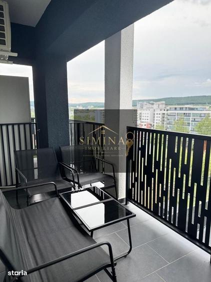 Apartament 3 Camere, Confort Lux, De Inchiriat, Tudor - 2