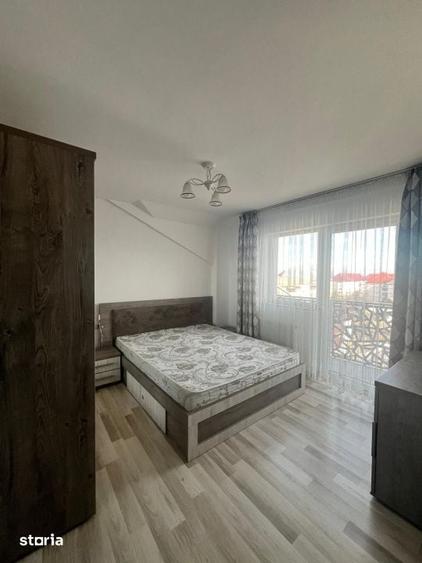 Apartament 3 camere , bloc nou , Radauti - 9