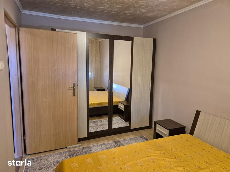 Apartament cu 2 camere semidecomandat în Confecții