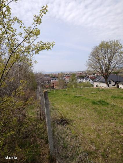 Teren de 3500 mp, în Orașul Vechi