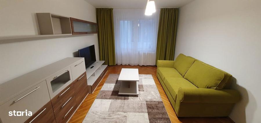 Apartament cu 2 camere în Tudor