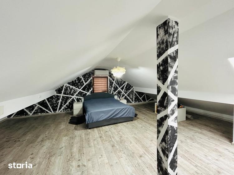 Apartament cu 4 camere în Sud