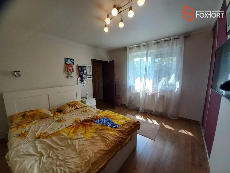 Casă cu 4 camere cu Teren 502 Mp în Giarmata