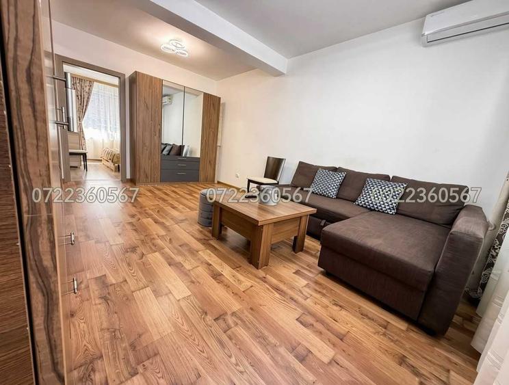Prima Inchiriere | 2 camere | 50mp | Centrala proprie | Parcare | Str. Solstitiului | Popesti-Leordeni - 6