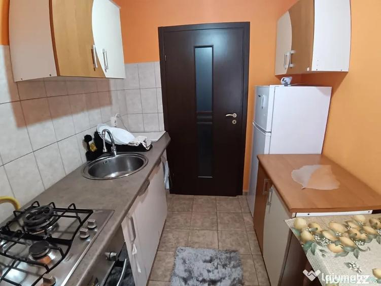 Garsonieră în Central