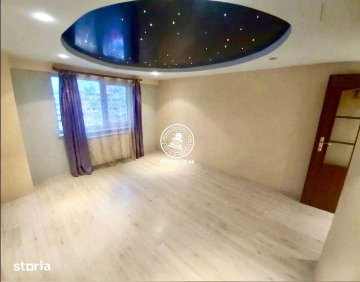 Apartament cu 3 camere în Tudor Vladimirescu