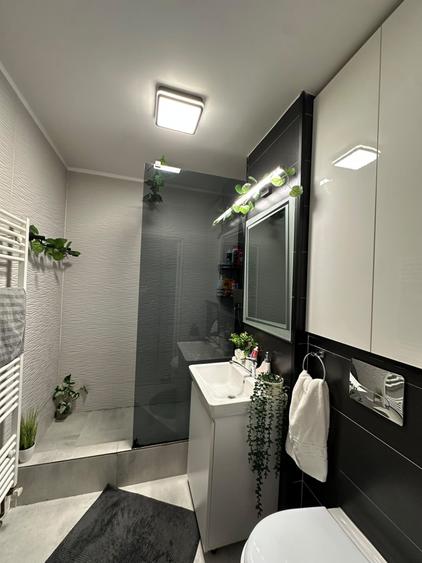 Apartament 2 camere – Primăverii | Parcare | Decomandat - 10