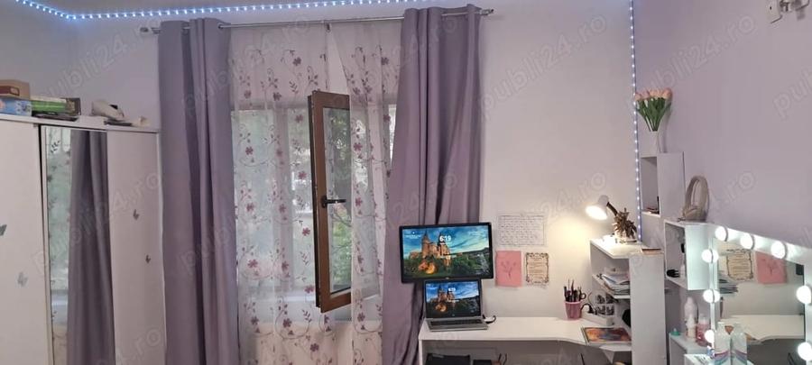 Casă cu Teren 411 Mp în Iosefin