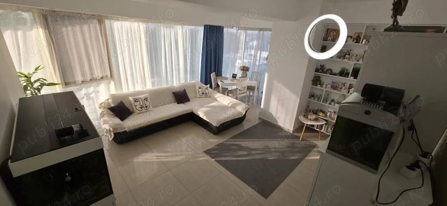 Apartament cu 2 camere decomandat în ICIL