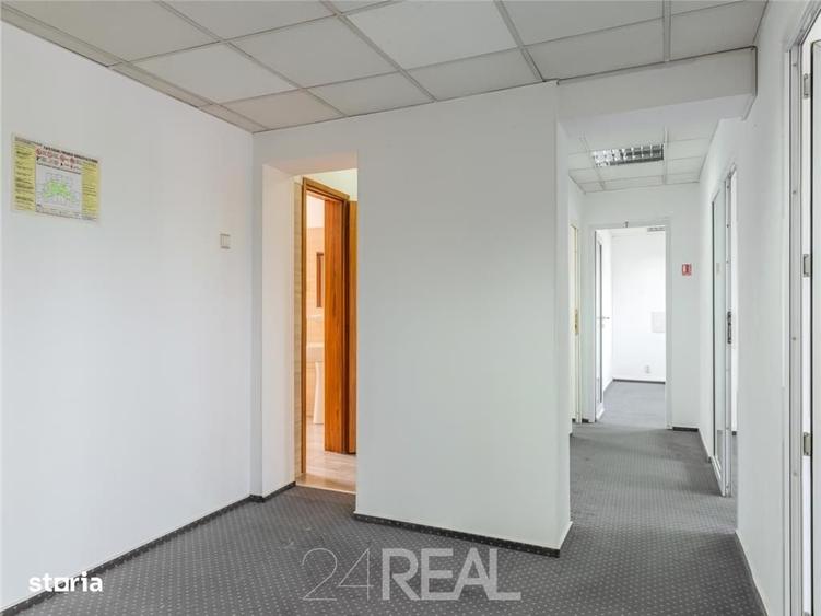Spațiu comercial, de 435 mp, în Victoriei