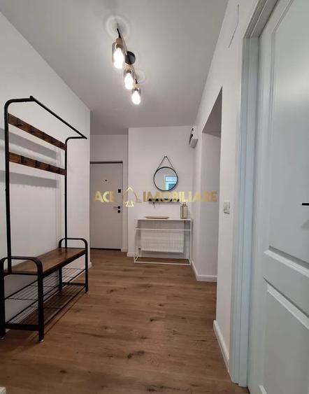 2 Camere de inchiriat | Grivita | Metrou | Centrala Proprie - 5