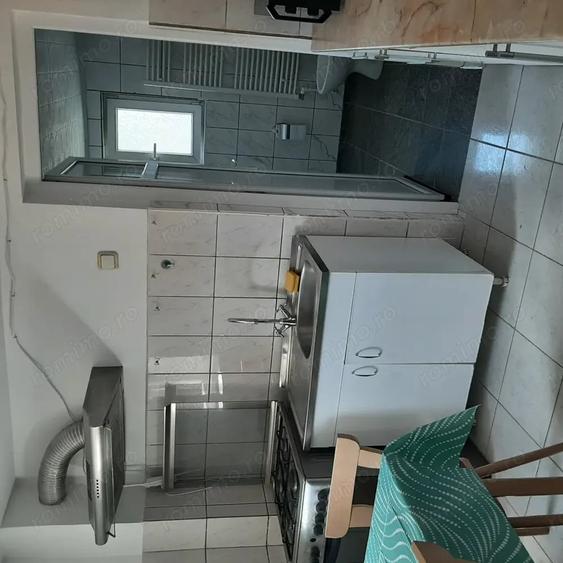 Casă cu 2 camere cu Teren 56 Mp în Gara de Nord