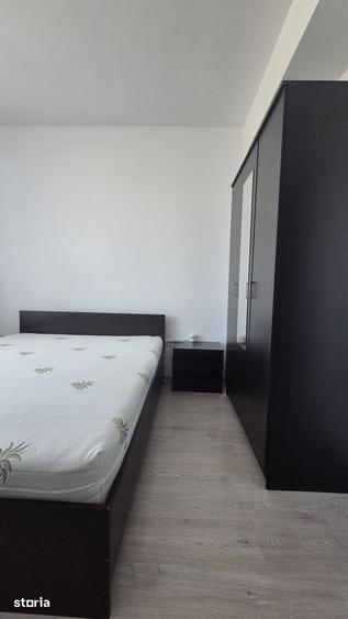 Apartament cu 2 camere decomandat în Parcul Carol