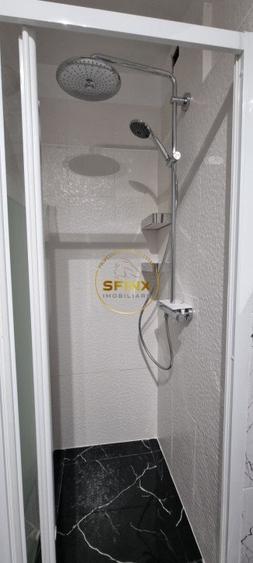 Apartament cu 2 camere decomandat, mobilat în 1 Mai