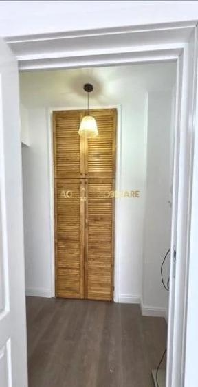 Apartament cu 2 camere decomandat în 13 Septembrie