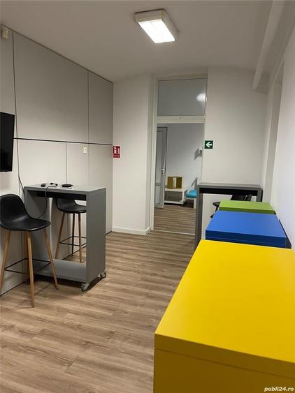 Spațiu comercial, de 200 mp, în Central