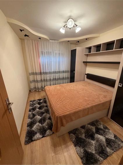 Apartament cu 2 camere decomandat în Crihala