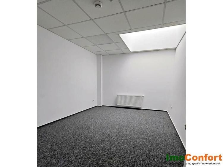 Spațiu comercial, de 1,200 mp, în Miroslava