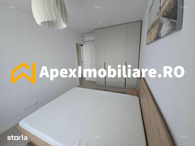 Apartament 2 camere de inchiriat Baneasa Bucuresti | ApexImobiliare.ro - 11