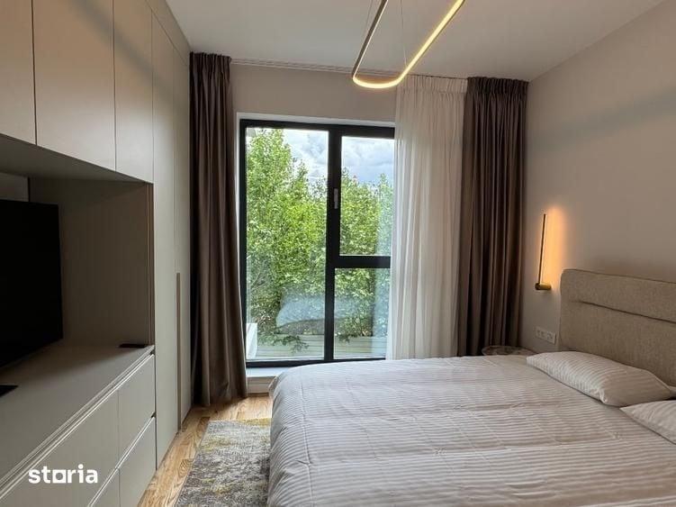 APARTAMENT 2 CAMERE | ESCAPE RESIDENCE | INACALZIRE PARDOSEALA | - 5