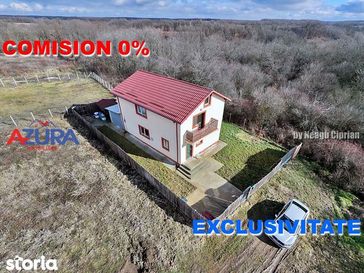 AZURA Imobiliare - Casa la cheie Mosoaia - pret de apartament! - 4