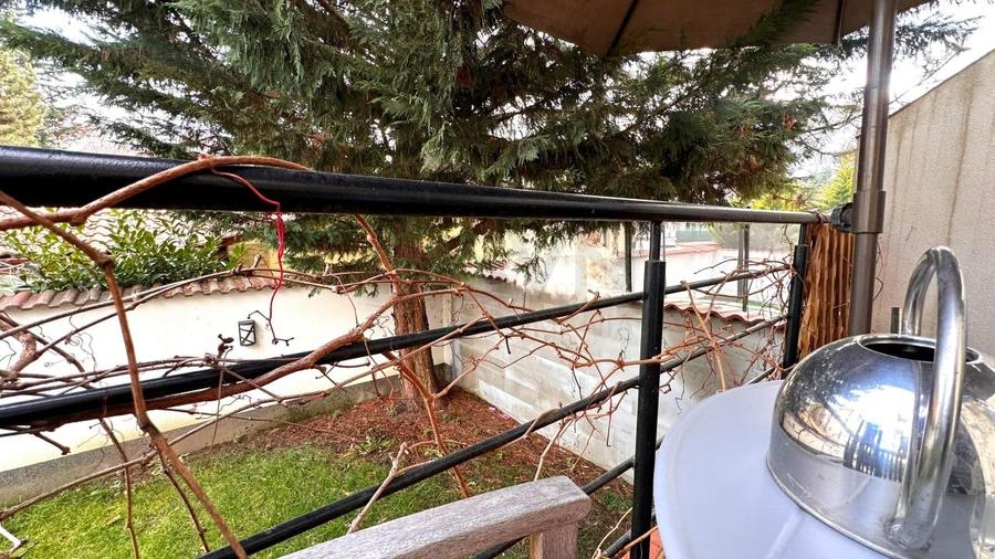 Duplex cu 6 camere cu Canalizare în Herăstrău