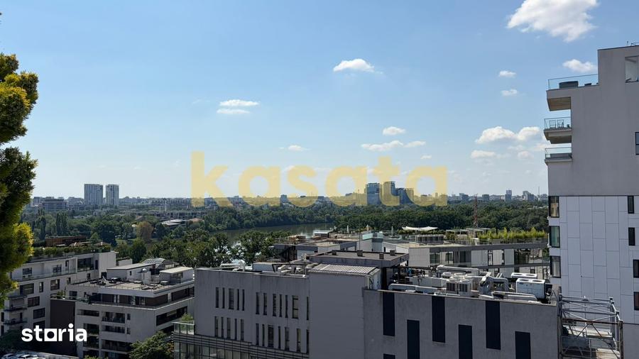 Apartament cu 4 camere în Aviației