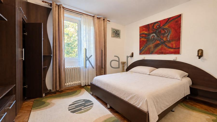 Apartament cu 2 camere decomandat, mobilat în Gheorgheni
