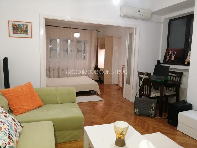 Vânzare apartament 2 camere Universitate