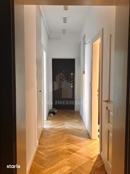 Apartament 3 camere Poarta Schei Brasov - 6