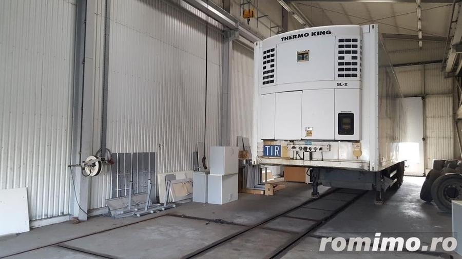 Spațiu comercial, de 2,750 mp, în Militari