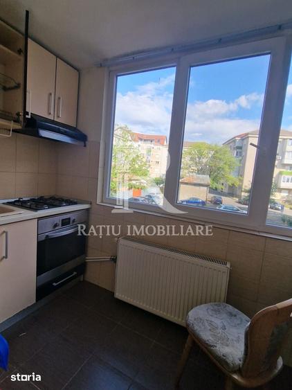 Apartament cu 3 camere | Etajul 1 | 68 mp | Nufarul | Oradea - 3