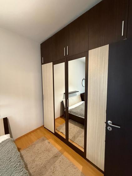 Apartament Semidecomandat / Complet Mobilat - 10