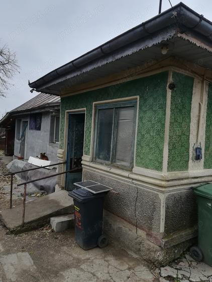 Casă cu 3 camere în Central