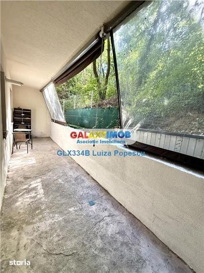 Apartament cu 2 camere în Tineretului