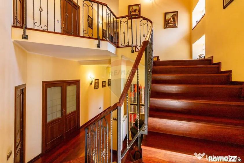 Casa de vanzare | PIPERA/ Teren 3300mp - Voluntari (Bucuresti-Ilfov) - 4