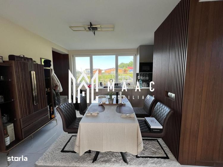 Casa tip duplex | Curte 265 mp | 2 Parcari - 11